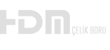 HDM Logo